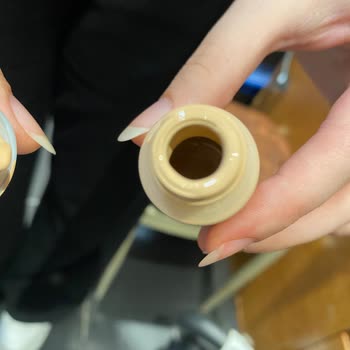 Boş Ve Eksik Gelen Fondöten İçin Çözüm Bekliyorum