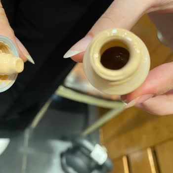 Boş Ve Eksik Gelen Fondöten İçin Çözüm Bekliyorum