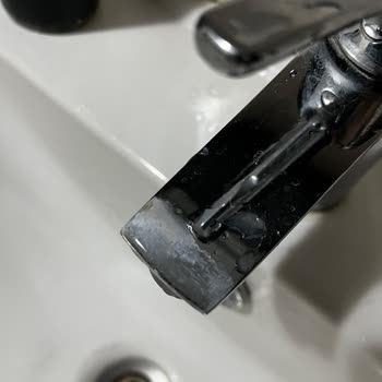 Yeni Alınan Bataryada Oluşan Leke Ve Garanti Sürecindeki Belirsizlik