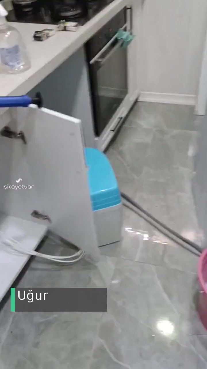 İSKİ Hala Gelemedi! videonun kapak resmi