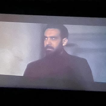 Sinema Salonunda Pos Arızası Ve Bozuk Ekran Nedeniyle Film Keyfi Yaşanmadı