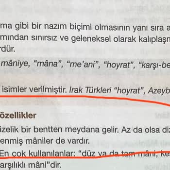 Kitapta Yoğun Kopyala-Yapıştır İçerik Ve Bilgi Tutarsızlıkları