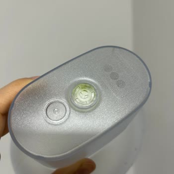 Brita Sürahi Alt Filtresinde Temizlenemeyen Yosunlaşma Sorunu