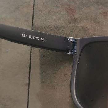 Atasun Optik Gözlüklerde Sürekli Kırılma Ve Esneklik Sorunu