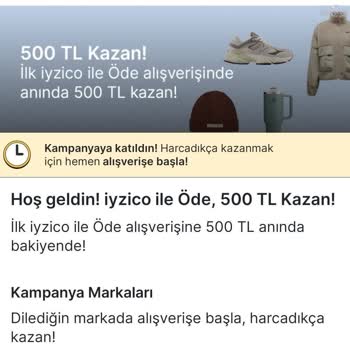 Gaming. Gen'den Alınan Cashback Halen Yatmadı