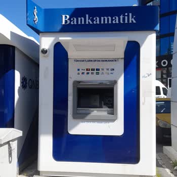 İş Bankası ATM'de Yutulan Param Hala İade Edilmedi, Mağduriyetim Sürüyor
