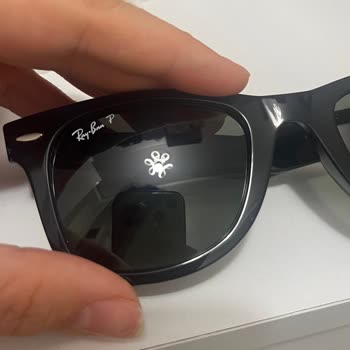 Atasun Optik Teşhir Ürünü Gözlükte Gizli Çizikler Ve Değişim Reddi