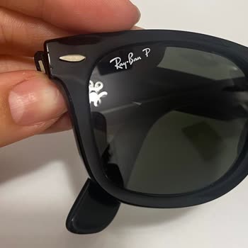 Atasun Optik Teşhir Ürünü Gözlükte Gizli Çizikler Ve Değişim Reddi