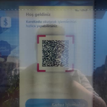 Burgan Bank ATM Para Yatırma İşleminde Param Kayboldu Mağduriyetim Giderilmiyor