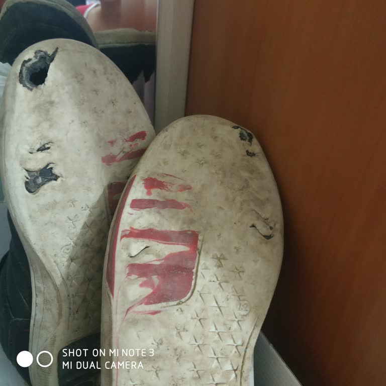 FLO Mağazasından Alınan Ayakkabının Kısa Sürede Bozulması Ve Garanti Sorunu