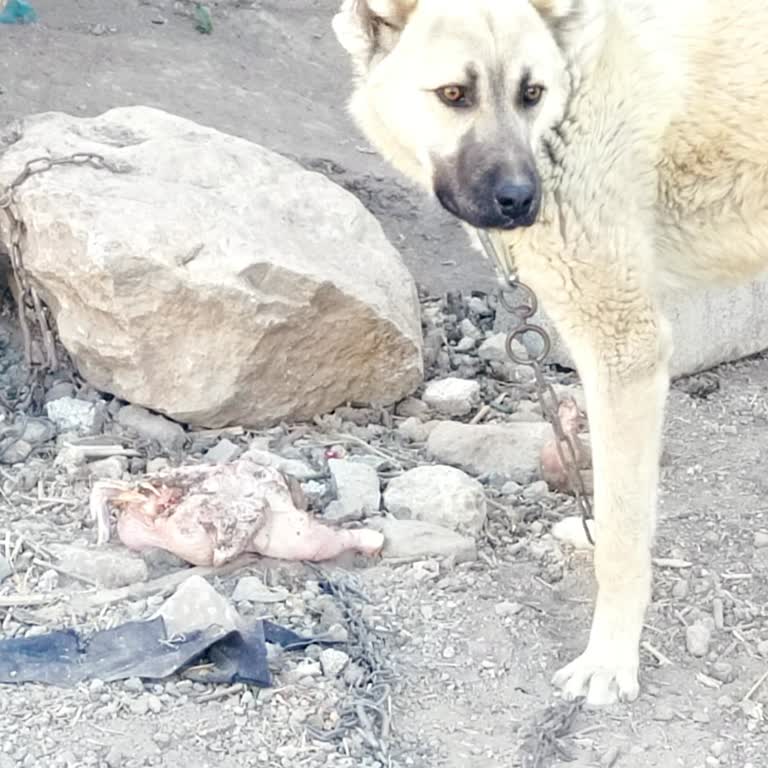 Migros'tan Aldığım Tavuk Bozuk Çıktı, Sağlığımız Tehlikede