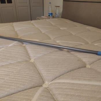 Diamond Prime Yatakta Çökme Sorunu Ve Yetersiz Servis Desteği