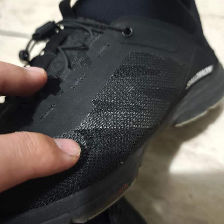 Kısa Sürede Aşınan Ayakkabıya Ret Cevabı Ve Hayal Kırıklığı