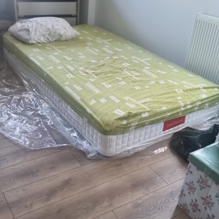 Kelebek Mobilya Teslimat Gecikmesi Ve Yetersiz Müşteri Hizmetleri