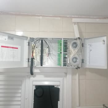 Vodafone Ev İnternetimin Bağlanmaması Nedeniyle Mağduriyet Yaşıyorum