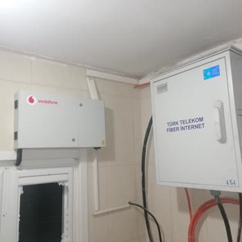 Vodafone Ev İnternetimin Bağlanmaması Nedeniyle Mağduriyet Yaşıyorum