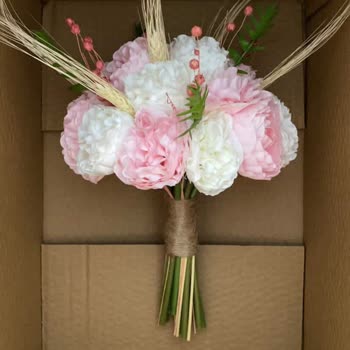 Gelin Buketi Siparişim Zamanında Teslim Edilmedi, İletişim Kurulamıyor