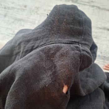 Kısa Sürede Yırtılan Pantolon İçin Para İadesi Talebim