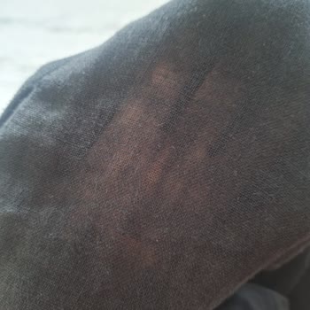 Kısa Sürede Yırtılan Pantolon İçin Para İadesi Talebim