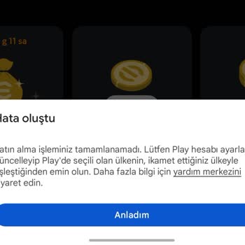 Efootball MyClub Satın Alma Sorunu Ve Ülke Eşleşmesi Hatası