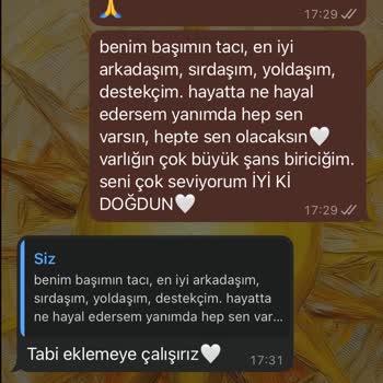 Siparişimin İptali Ve Eksik Para İadesi Sorunu