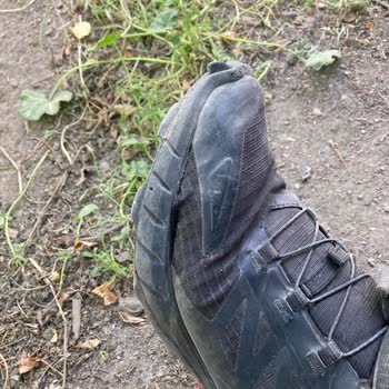 Supercross 4 Ayakkabının Kısa Sürede Bozulması Ve Kalitesizliği