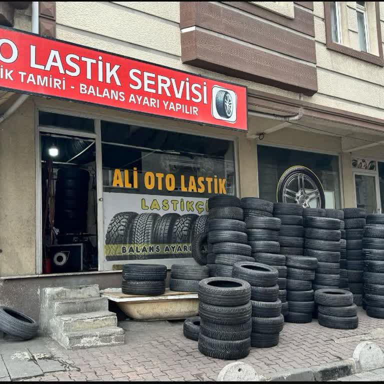 Sahte Görseller Ve Yanıltıcı Lastik Satışı Deneyimi
