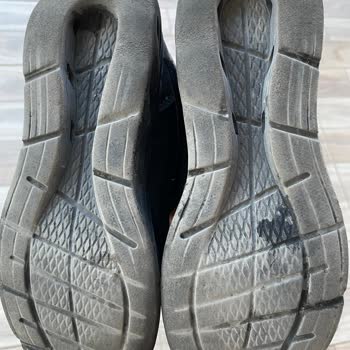 Kısa Sürede Yıpranan Çocuk Botu İçin Değişim Ve Evrak Desteği Sorunu