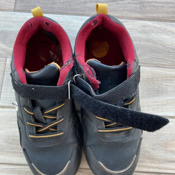 Kısa Sürede Yıpranan Çocuk Botu İçin Değişim Ve Evrak Desteği Sorunu