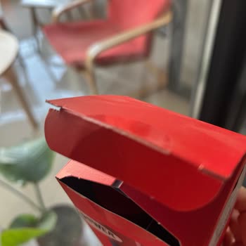 Kullanılmış Ürün Gönderildi, İade Mağduriyeti Yaşadım