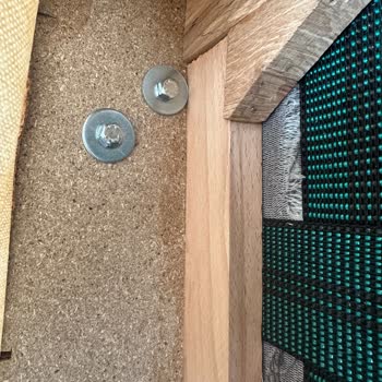 Kelebek Mobilya Koltuk Kurulumu Hatalı Servis Çözümü Yetersiz