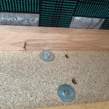 Kelebek Mobilya Koltuk Kurulumu Hatalı Servis Çözümü Yetersiz