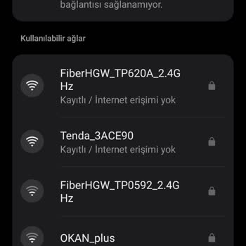 Günlerdir Süren İnternet Kesintisi Ve Yetersiz Müşteri Hizmeti Mağduriyeti