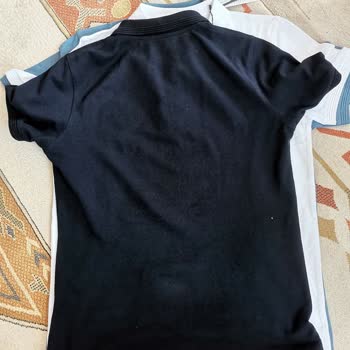 Hatemoğlu Polo Yaka T-shirtlerde Beden Ve Kalite Tutarsızlığı Şaşırtıyor
