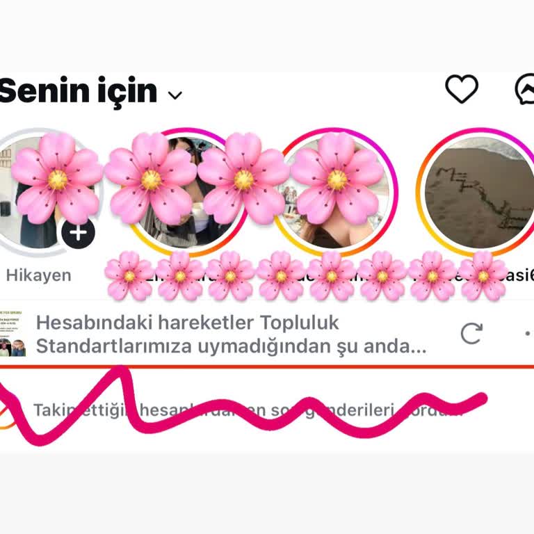 Instagram Reels Paylaşım Kısıtlaması İşimi Olumsuz Etkiliyor