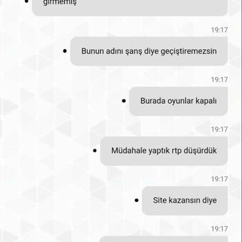 Avvabet Bahis Sitesinde Oyunlarda RTP Düşürme Ve Haksız Kayıp