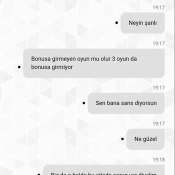 Avvabet Bahis Sitesinde Oyunlarda RTP Düşürme Ve Haksız Kayıp