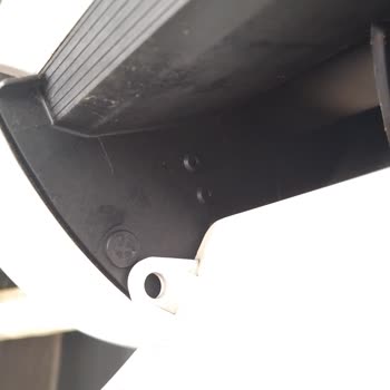 Beko Klima Kapağı Menteşesi 1.5 Yıldır Takılmadı, Çözüm Bekliyoruz