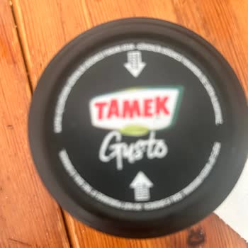Tamek Pesto Sosun Hızlı Küflenmesi Ve Sağlık Riski