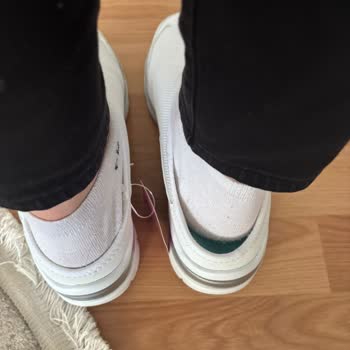 Skechers Terlik Değişim Sürecindeki Zorluklar Hayal Kırıklığı Yarattı