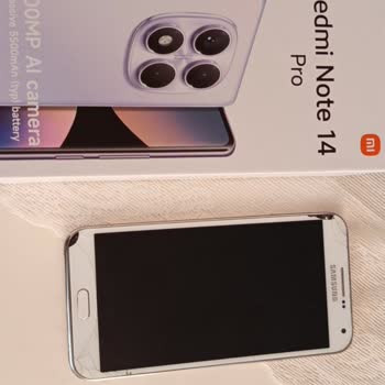 Sipariş Ettiğim Telefon Yerine Sahte Ve Bozuk Ürün Gönderildi