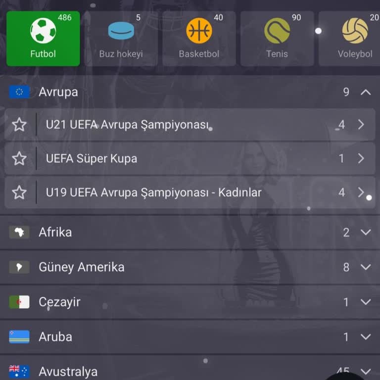 Rekabet Sitesinde Para Çekme Sorunu Ve Hesap Engeli