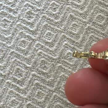 Aldığım Takı Kısa Sürede Karardı, Mağduriyetim Giderilmiyor