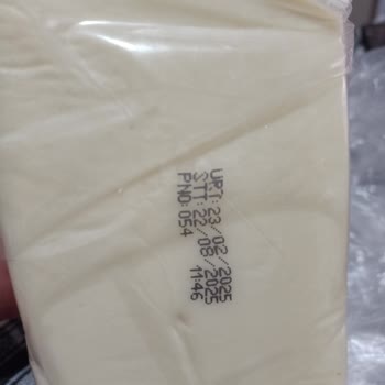 Mis Tost Peynirinde Gaz Kokusu Ve Farklı Tat Sorunu Yaşadım