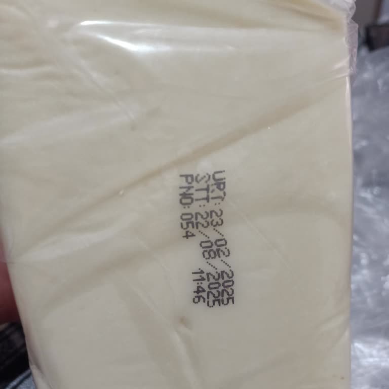 Mis Tost Peynirinde Gaz Kokusu Ve Farklı Tat Sorunu Yaşadım