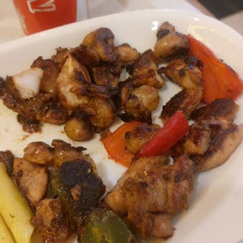 Siparişlerde Eksiklik, Soğuk Ve Yanık Ürün Sorunu