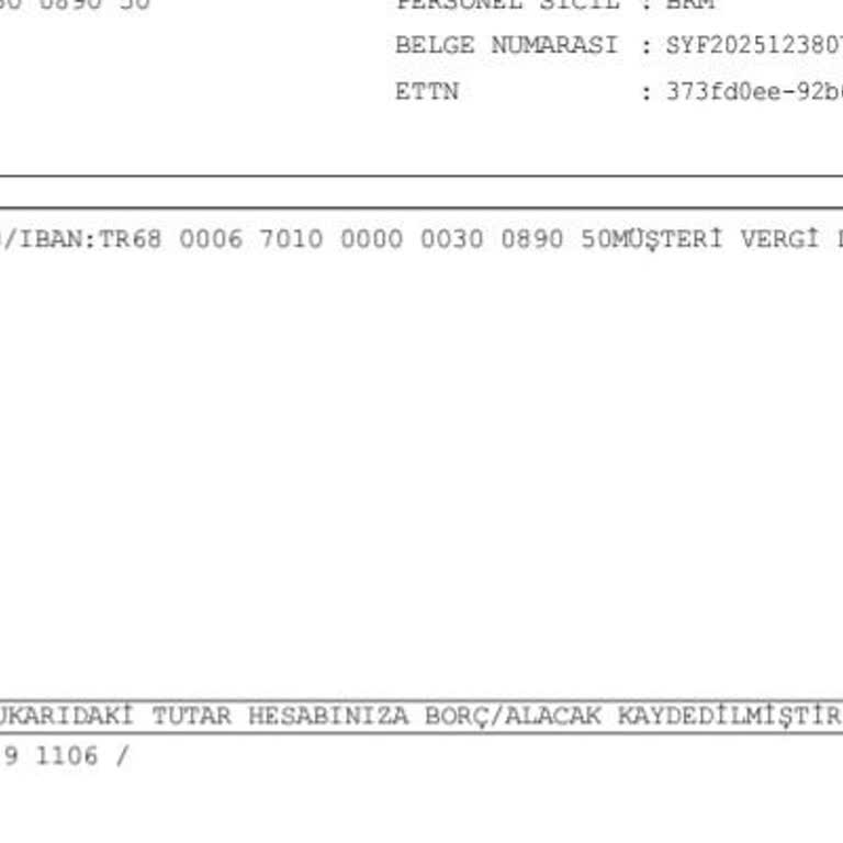 Siparişim Gönderilmedi, Para İadesi Yapılmıyor Mağdur Edildim
