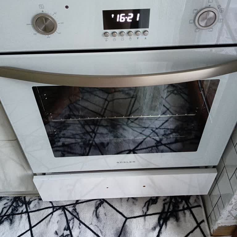 Sürekli Arızalanan Ankastre İçin Kalıcı Çözüm Ve İade Talebi