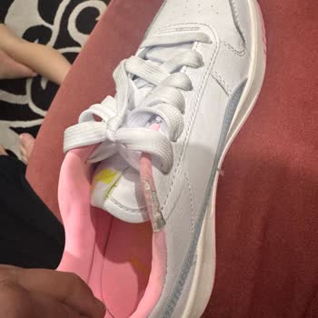 Kısa Sürede Deforme Olan Puma Ayakkabının İadesi Talebi Ve Müşteri Memnuniyetsizliği