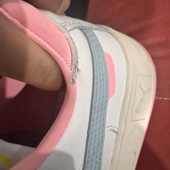 Kısa Sürede Deforme Olan Puma Ayakkabının İadesi Talebi Ve Müşteri Memnuniyetsizliği